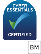 Cyber Essentials Certified